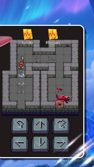 Gear Hero Screenshot 3