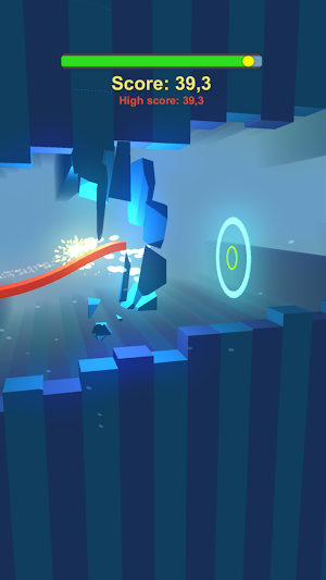 Infinity Road Screenshot 2