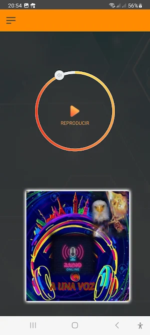 A una voz - Quilmes Screenshot 2