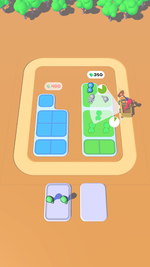Color Escape Screenshot 1