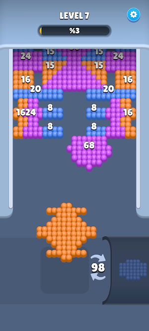 Make Them 100! Screenshot 2