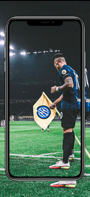 lautaro martinez wallpaper 4k Screenshot 3