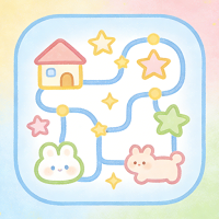 Pop Blitz Line Connect