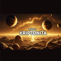 Rádio Kriptonita