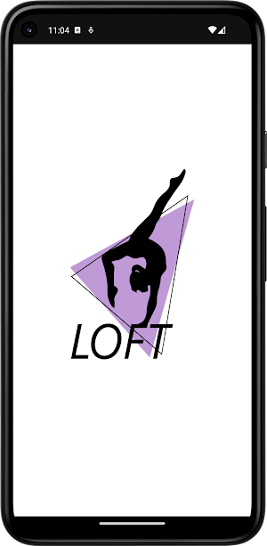 Loft студия Омск Screenshot 0