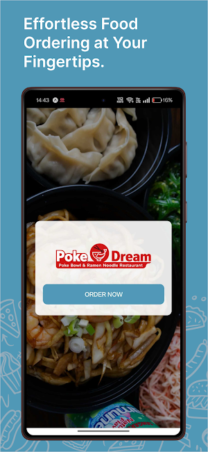 Poke Dream Screenshot 0
