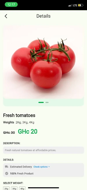 Easy Basket Screenshot 0