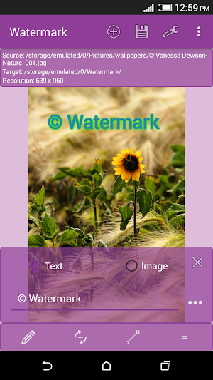 Watermark Free Screenshot 0