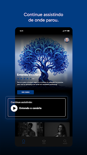 Gestalt Paraná Screenshot 2