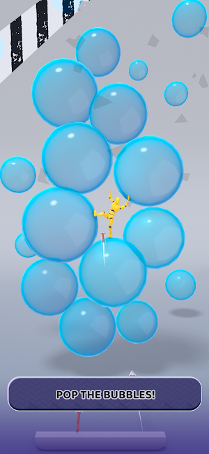 Puppet Break Screenshot 2
