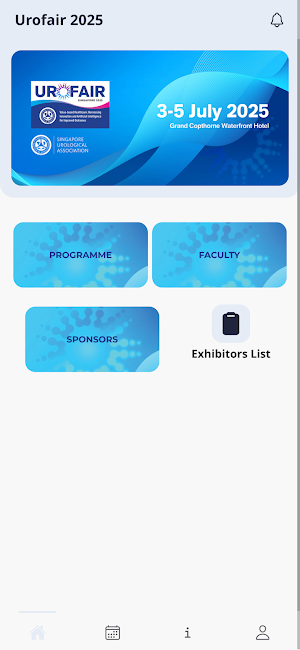 UROFAIR 2025 Screenshot 2
