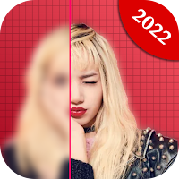 Make a Guess - Black Pink KPOP