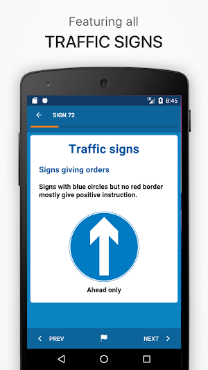 The Highway Code UK 2020 Free- Theory Test Edition Screenshot 1