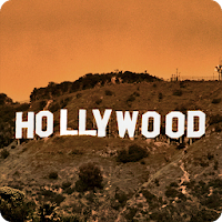 Hollywood Wallpaper