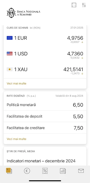 BNR Direct Screenshot 0