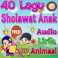 Sholawat Song Offline