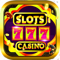 777 Slots - jogos de cassino