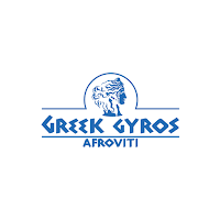 Greek Gyros Afroviti