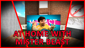 Escape from MrBeast Screenshot 2