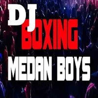 DJ Boxing Medan