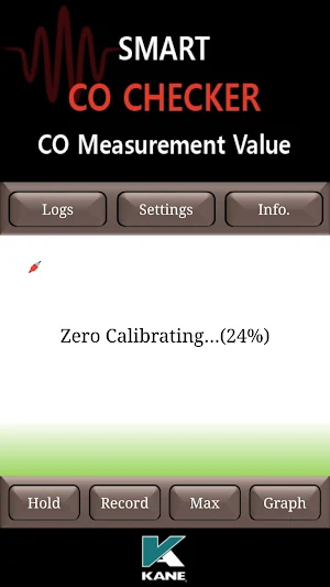 Co Checker Screenshot 1