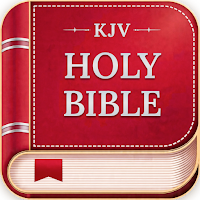 Bible Daily, KJV+ Audio&Prayer