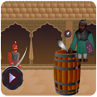 Anas Epic War Adventure