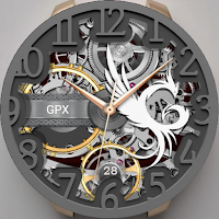 Skeleton Explorer (Wear OS)