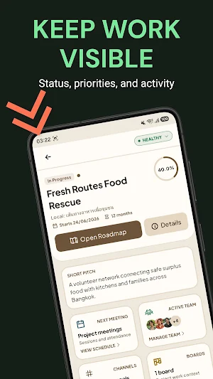 Shapers Screenshot 0