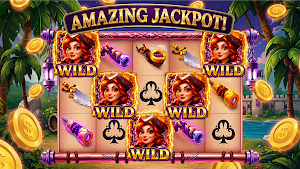Modern Spin Quest Screenshot 1