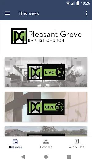 PGBC Screenshot 0