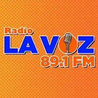 LA VOZ 89.1 FM RADIO