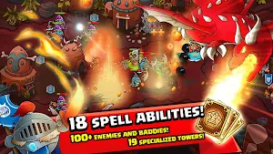 Crazy Kings Screenshot 0