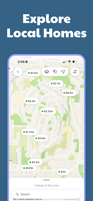 Porchlight Property Group Screenshot 0