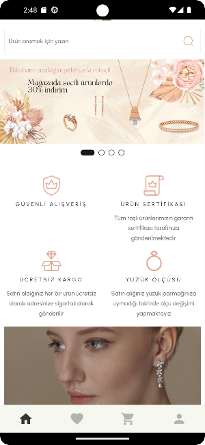 Şhu Şha Diamond Screenshot 1