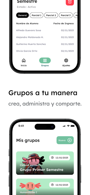 Didacteca Screenshot 2