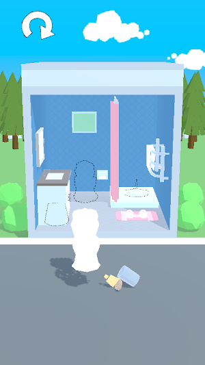 Home Fitting Screenshot 3