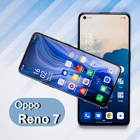 OPPO Reno 7 Theme & Wallpaper
