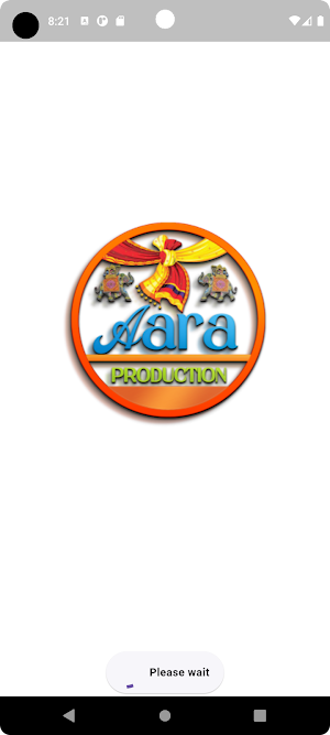 Aara Production Screenshot 3