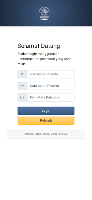 Sekolah Annida Al Islamy Screenshot 3