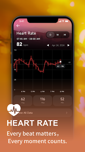 JCVitalPro Screenshot 3