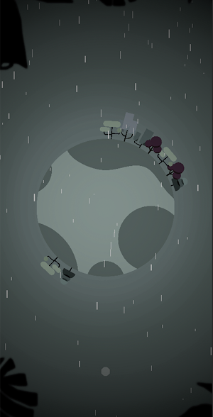 Born Planet Screenshot 1
