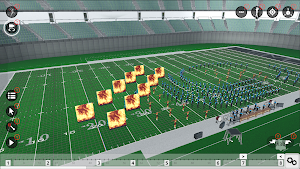 Pyware 3D Mobile Editor Screenshot 1