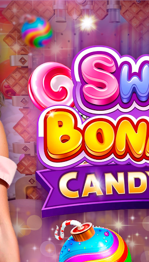 Sweet Bonanza Screenshot 1