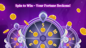 Dark Mysteries Slots Screenshot 1