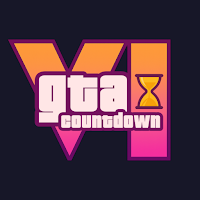 GTA VI Countdown - Fans App
