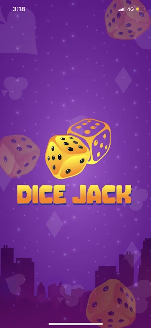 The Dice Jack Screenshot 0