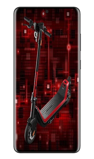 NIU Scooter KQi3 Pro Guide Screenshot 3