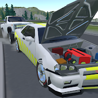 Beam Mobile Car Crash Sim