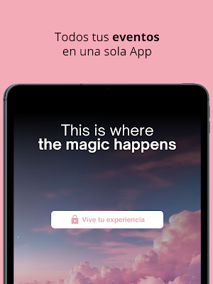 Magic Makers Agency Screenshot 2